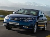 DAEWOO GENTRA ehtiyat hissələri